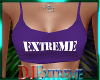 Extreme Tank Top - Purp