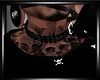 Skull Collar