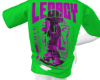 Purr LEGACY