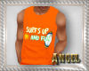 [AIB]Surf's Up Orange