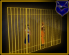 ! Gold Jail Grid 00a
