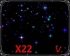 V. Particle Effect Stars