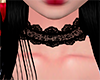 Choker Black