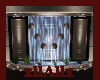 [A] Lux Wall Fountain