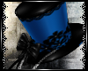 [Anry] Countess Blu Hat