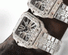 Ice Watch + 4 Rings