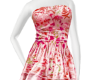 Suzie Pink Dress