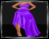Purple Dress