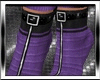 AFR_Purple Boots