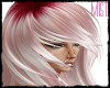 ! KISSED (Pink Kiss)HAIR