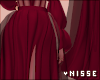 n| July Skirt Red