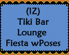 Beach Tiki Bar Lounge v4