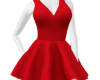 ~FS~ SALOME  RED DRESS