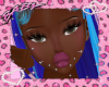 ♡ bratz sasha head