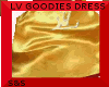 [S&S]LV Goodies Dress BM