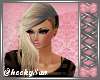 !Cs Brunhilda Mocha Chip