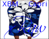 xRaw| Flower Capri |XBM