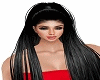 *LH* Hairs chine