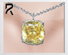 T. Yellow Diamond
