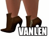 LV**Estilo Boots**