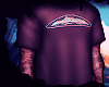 (W) Cortz shirt.