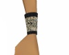 Misty Tiger Armband (L)