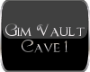 [SxD] Gim Vault Cave 1
