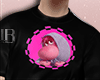 lB  Shame shirt DRV