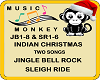 Christmas Songs funny