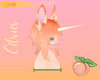 SA♥ Citrus Horns V5