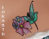 IO-Dragonfly Tatt