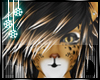 [Snow] Leopard Hair M V2