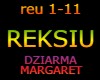 REKSIU