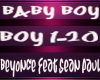 Baby Boy