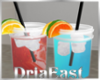 D: Summer Drinks
