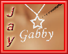 !J1 Gabby Necklace