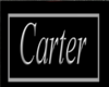 Carter Sign