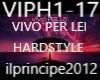 Vivo X  Lei Hardstyle
