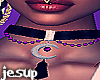 !! Jess Luna Choker