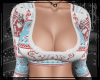 + Christmas Top