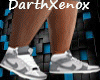 |DX|  Shoes...