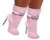 ^F^Pink Boot