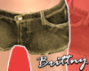 (B) Little Bronze Shorts