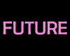FUTURE SUCKS  PINK