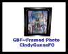 GBF~Framed Photo Gunns
