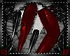 !VR! Lady Death Gloves 4