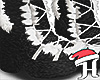 XMAS FUR Boots | F
