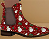 Christmas Boots 45 (M)