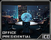 ICO Presidential Office