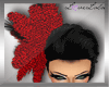 [LD]Feathers♣Red